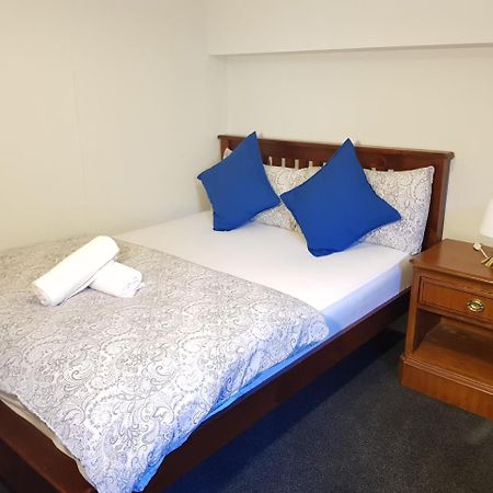The Cumberland Townhouse Apartment 에든버러 외부 사진