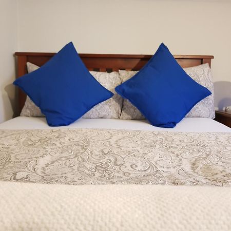 The Cumberland Townhouse Apartment 에든버러 외부 사진