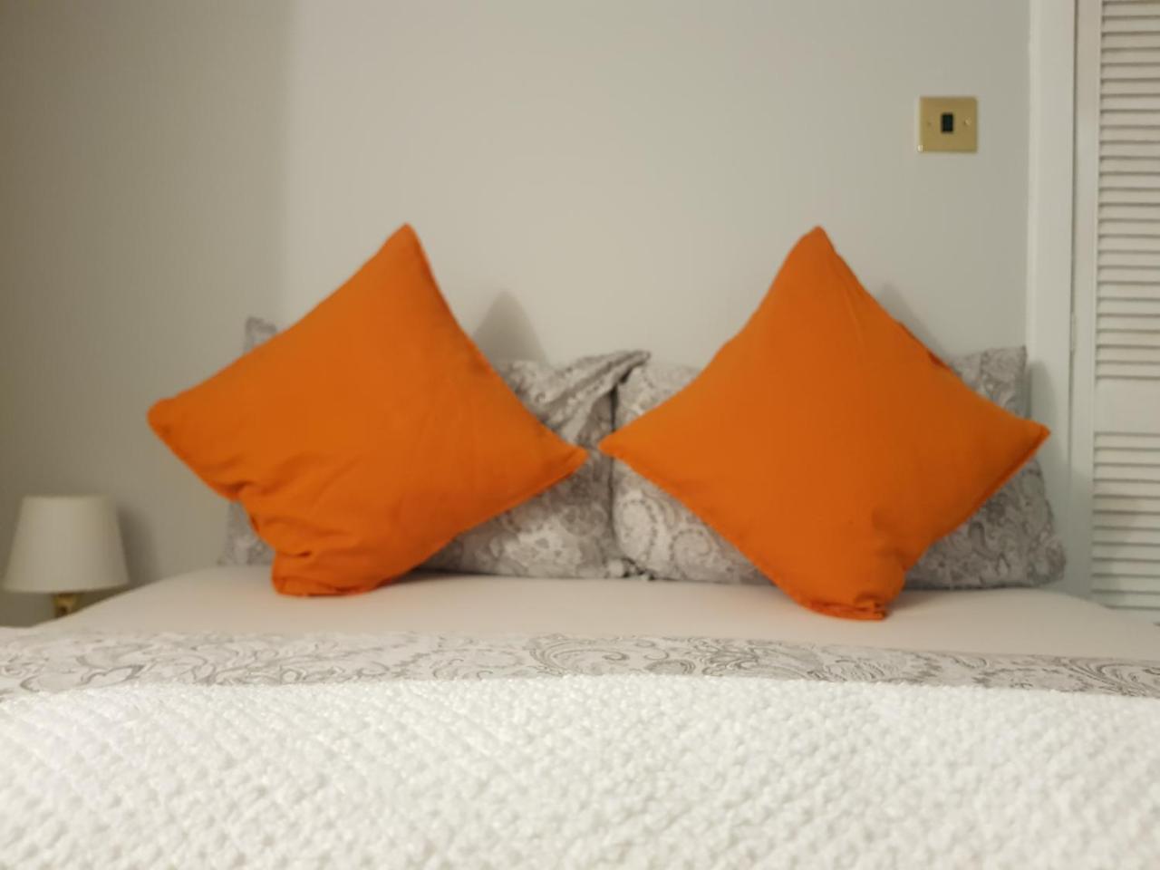 The Cumberland Townhouse Apartment 에든버러 외부 사진