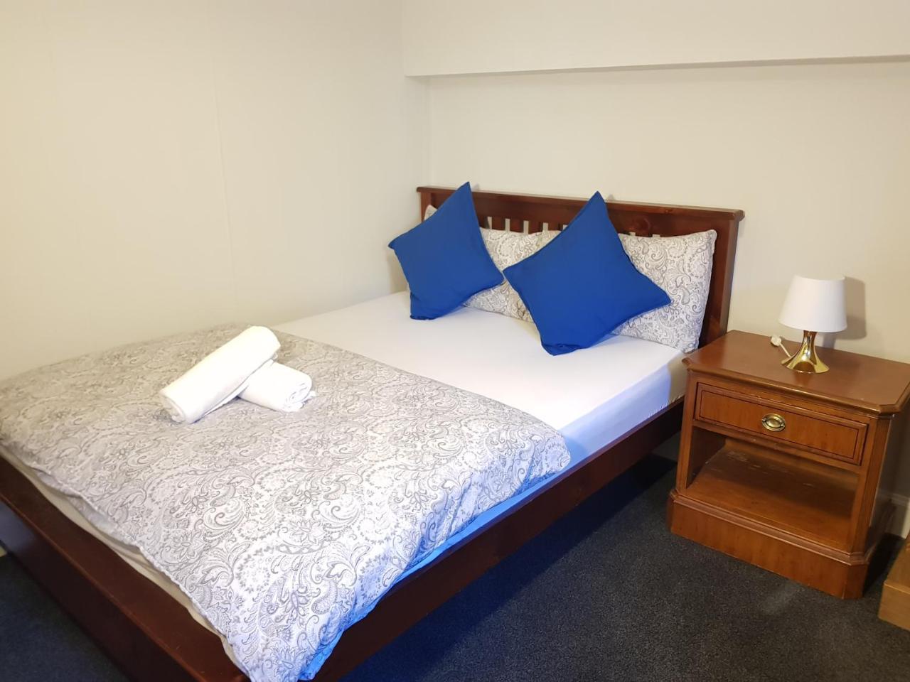 The Cumberland Townhouse Apartment 에든버러 외부 사진