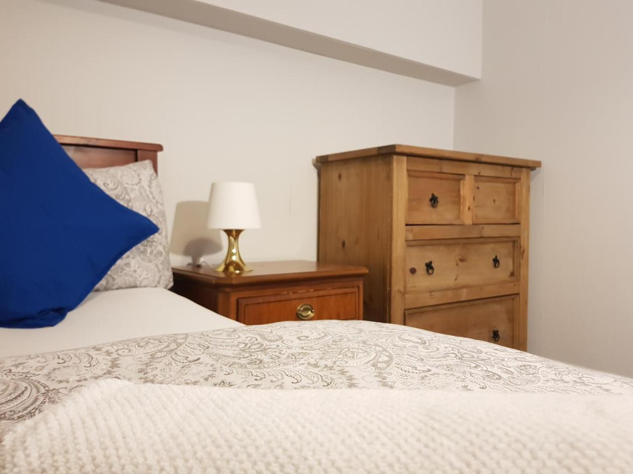 The Cumberland Townhouse Apartment 에든버러 외부 사진
