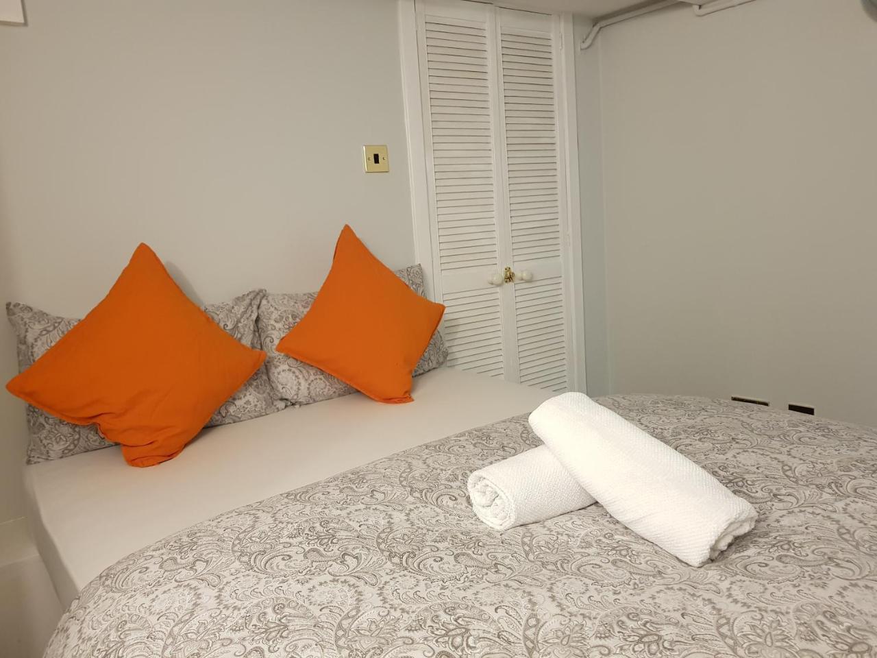 The Cumberland Townhouse Apartment 에든버러 외부 사진