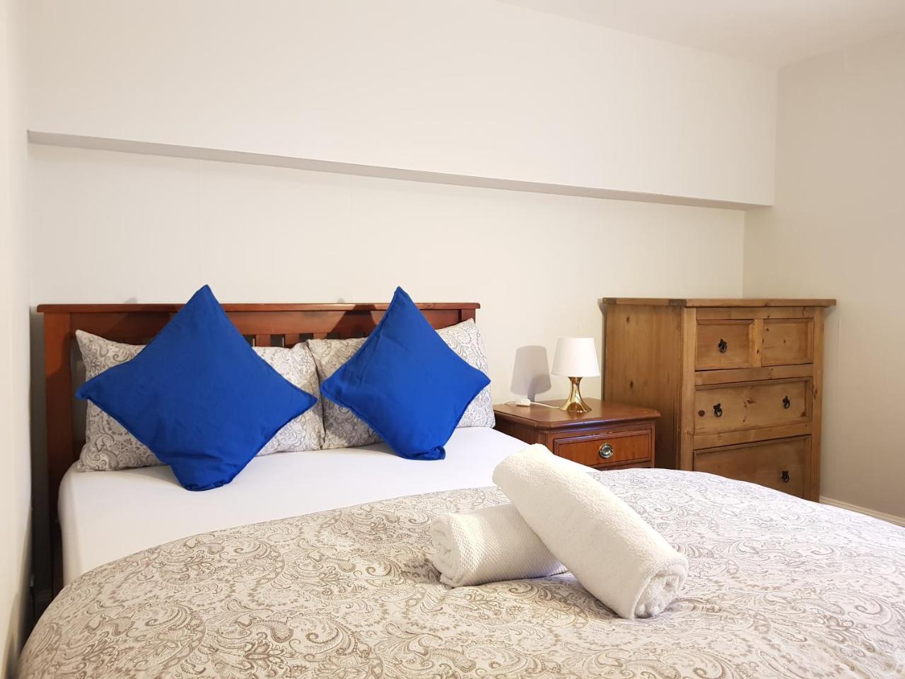The Cumberland Townhouse Apartment 에든버러 외부 사진