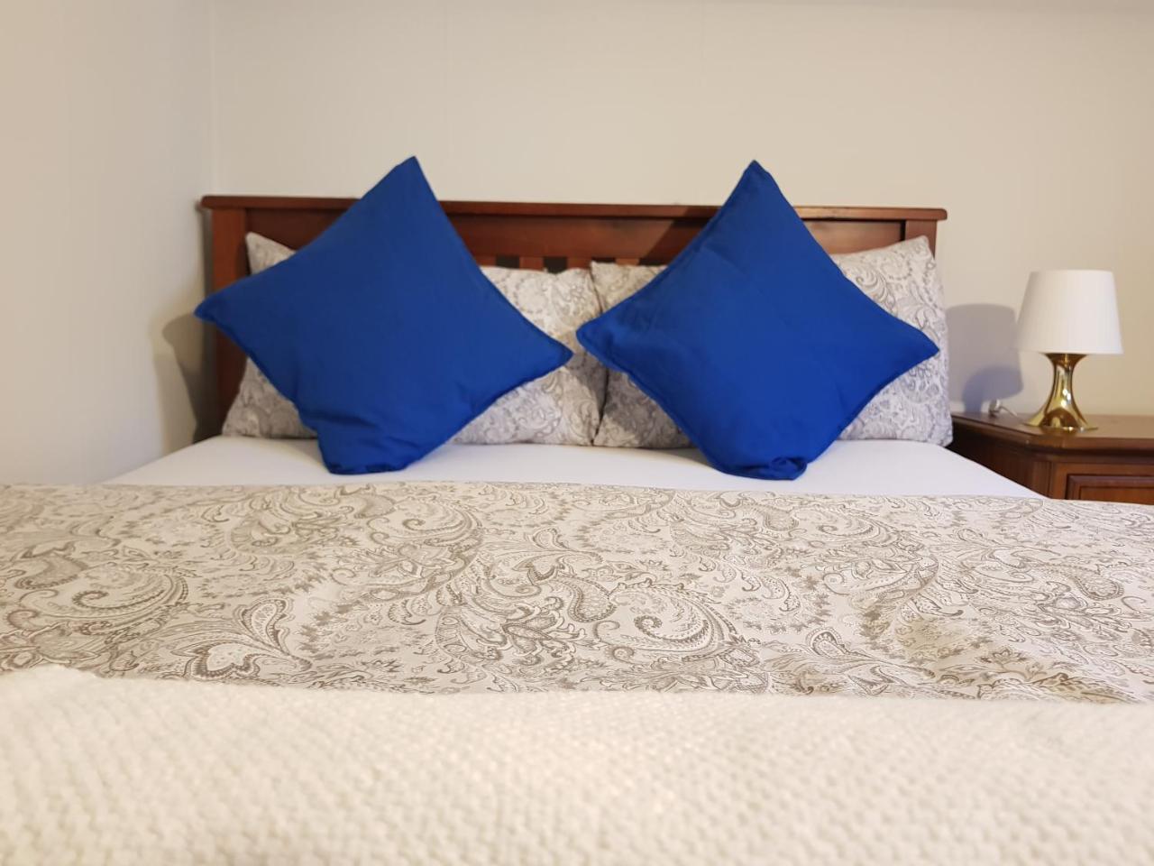 The Cumberland Townhouse Apartment 에든버러 외부 사진